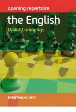 ENGLISH (DAVID CUMMINGS)