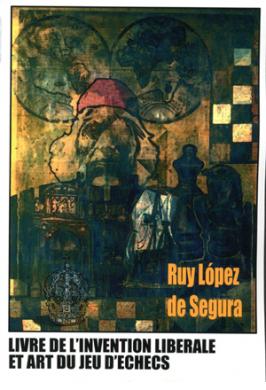 RUY LOPEZ DE SEGURA