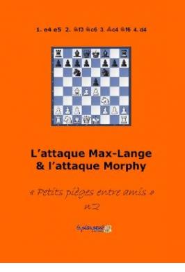 L'ATTAQUE MAX-LANGE