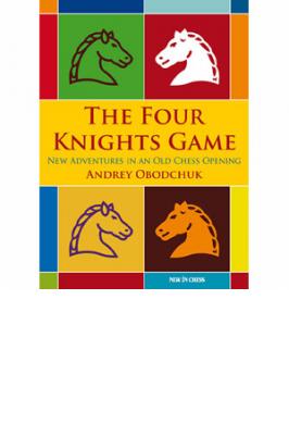 Four Knights Game (Obodchuk)
