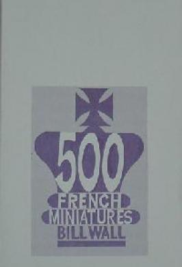 French: 500 Miniatures Vol.1