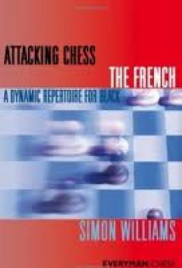 FRENCH: ATTACKING CHESS