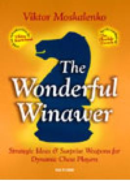FRENCH: WONDERFUL WINAWER
