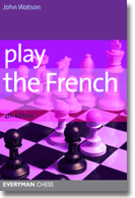 FRENCH: PLAY THE 4TH EDITION
