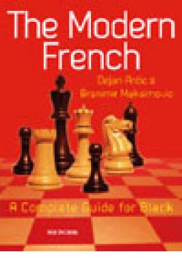 FRENCH: MODERN - COMPLETE GUIDE