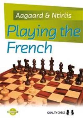 FRENCH PLAYING THE (AAGAARD)