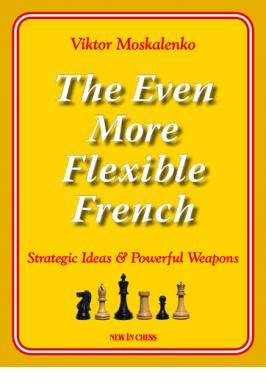 FRENCH: EVEN MORE FLEXIBLE