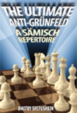 GRUNFELD ANTI SAMISCH REPETOIR