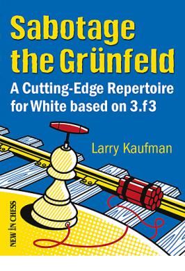 GRUNFELD SABOTAGE WITH 3.F3