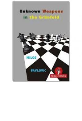 GRUNFELD: UNKNOWN WEAPONS IN