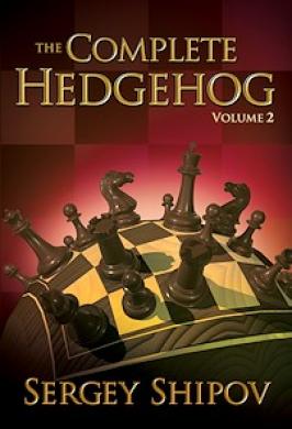 HEDGEHOG COMPLETE V 2