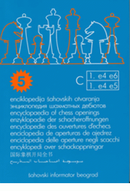 ECO C 5TH EDITION