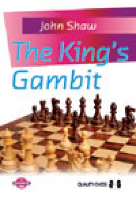 KING'S GAMBIT (SHAW)