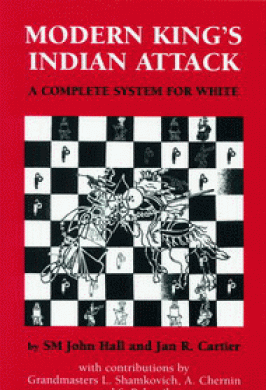 KING'S INDIAN ATT. MODERN
