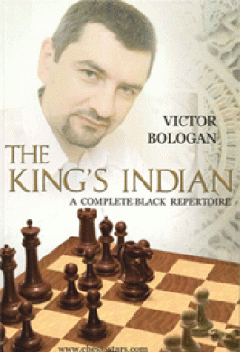KING'S INDIAN COMPLETE BLACK REPETOIRE