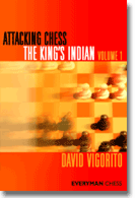 KING'S INDIAN 1: ATTACKING CHESS