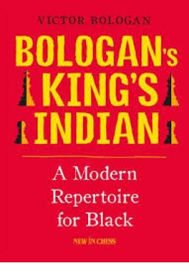 KING'S INDIAN: BOLOGAN MODERN REP