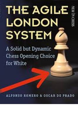 LONDON SYSTEM AGILE