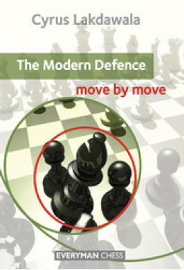 MODERN DEFENCE: MOVE BY MOVE
