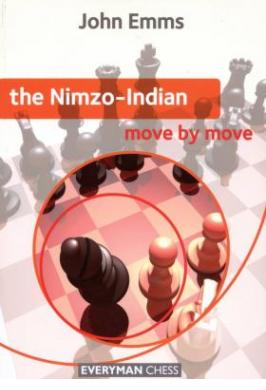 NIMZO-INDIAN: MOVE BY MOVE