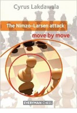 NIMZO-LARSEN ATTACK: MOVE BY MOVE