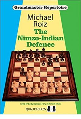 NIMZO-INDIAN DEFENCE (ROIZ)