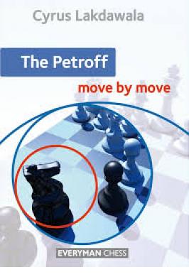 PETROFF: MOVE BY MOVE