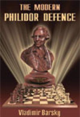 PHILIDOR DEFENCE MODERN