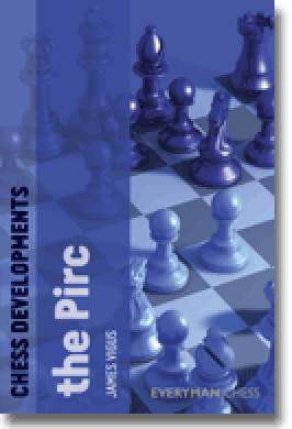 Chess Developments: The Pirc