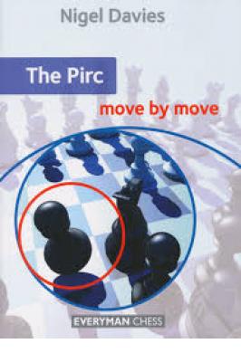 PIRC: MOVE BY MOVE
