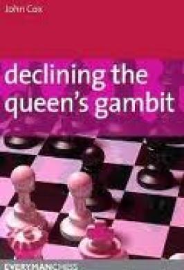 QUEEN'S GAMBIT: DECLINING