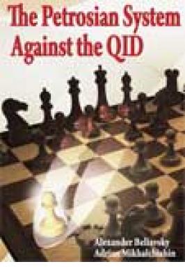 Queen's Indian: Petrosian System Against