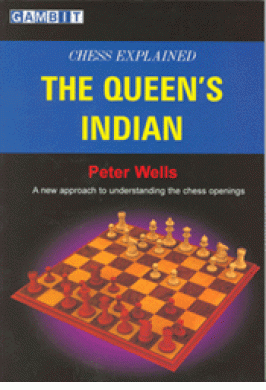 QUEEN'S INDIAN CHESS EXPLAINED