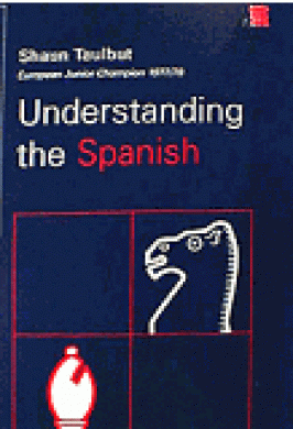 SPANISH UNDERSTANDING THE