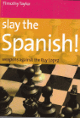 SPANISH SLAY THE