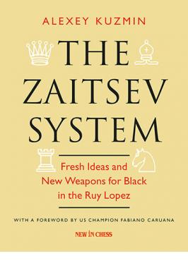 RUY LOPEZ: ZAITSEV SYSTEM