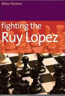 RUY LOPEZ FIGHTING