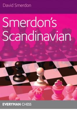 SCANDINAVIAN: SMERDON'S