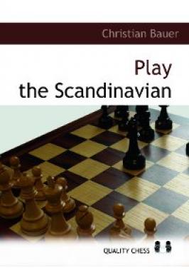 SCANDINAVIAN PLAY THE