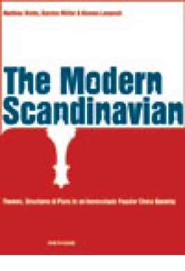 SCANDANAVIAN: MODERN THEMES ST