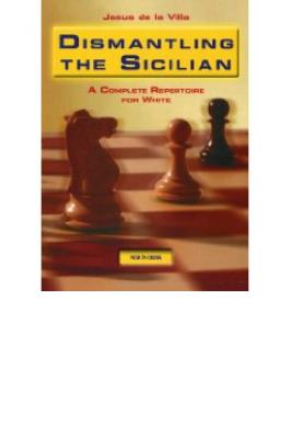 Sicilian: Dismantling - Rep for White
