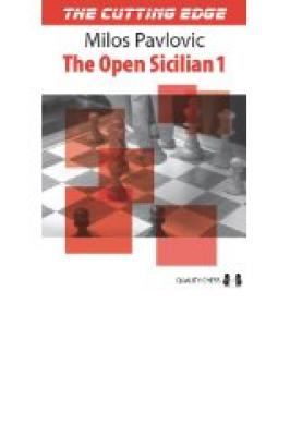 SICILIAN OPEN 1 CUTTING EDGE