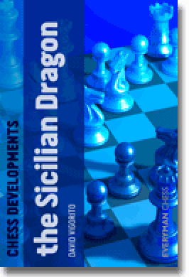 SICILIAN: DRAGON CHESS DEVELOP