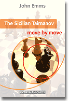 SICILIAN TAIMANOV: MOVE BY MOVE