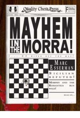 SICILIAN: MAYHEM IN THE MORRA