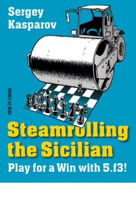 Sicilian: Steamrolling the