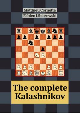 SICILIAN KALACHNIKOV COMPLETE