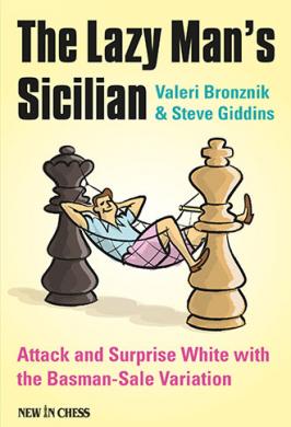 SICILIAN: LAZY MAN`S - BASMIN-SALE VAR