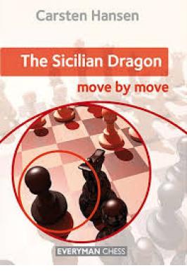 SILCILIAN DRAGON: MOVE BY MOVE