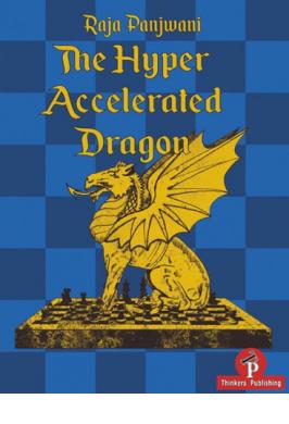 SICILIAN: HYPER ACCELERATED DRAGON